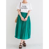 【接触冷感】ターンバックロゴ刺繍シャツ | Re-J＆SUPURE | 詳細画像16 