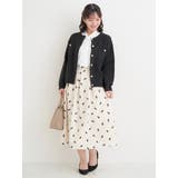 【正解ブラウス】 バー付きボウタイブラウス | Re-J＆SUPURE | 詳細画像24 