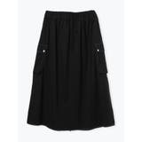 センターZIPカーゴスカート | Re-J&SUPURE | 詳細画像22