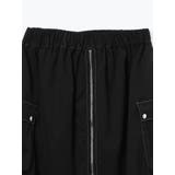 センターZIPカーゴスカート | Re-J&SUPURE | 詳細画像23