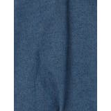 フード付きデニムジャケット | Re-J＆SUPURE | 詳細画像7 