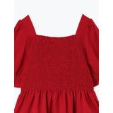 シャーリングリボンブラウス | Re-J＆SUPURE | 詳細画像33 