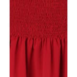 シャーリングリボンブラウス | Re-J＆SUPURE | 詳細画像34 