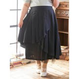 【Kannaコラボ】プリーツ×チュールラッフルスカート | Re-J&SUPURE | 詳細画像43