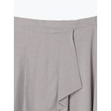 【Kannaコラボ】プリーツ×チュールラッフルスカート | Re-J&SUPURE | 詳細画像59