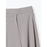 【Kannaコラボ】プリーツ×チュールラッフルスカート | Re-J&SUPURE | 詳細画像60