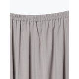 【Kannaコラボ】プリーツ×チュールラッフルスカート | Re-J&SUPURE | 詳細画像62