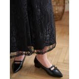 【Kannaコラボ】レースマーメイドスカート | Re-J&SUPURE | 詳細画像23