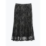 【Kannaコラボ】レースマーメイドスカート | Re-J&SUPURE | 詳細画像45