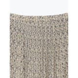 花柄アソートプリーツスカート | Re-J＆SUPURE | 詳細画像52 