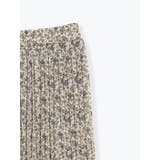 花柄アソートプリーツスカート | Re-J＆SUPURE | 詳細画像53 