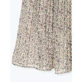 花柄アソートプリーツスカート | Re-J＆SUPURE | 詳細画像54 