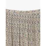 花柄アソートプリーツスカート | Re-J＆SUPURE | 詳細画像55 