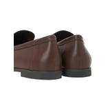 【la farfa SHOES/ラ・ファーファシューズ】ギャザーローファー | Re-J＆SUPURE | 詳細画像14 