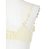 【脇高】[D85 H95］スピンドルリボンレースブラ＆ショーツ(モールドカップ) | Re-J＆SUPURE | 詳細画像7 