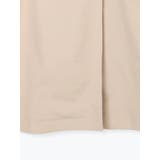 ロングトレンチコート | Re-J＆SUPURE | 詳細画像5 