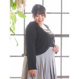 【Kannaコラボ】[SET]レースボレロアンサンブル | Re-J＆SUPURE | 詳細画像27 