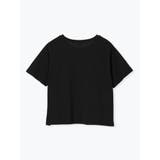 配色ロゴ刺繍Tシャツ | Re-J&SUPURE | 詳細画像19