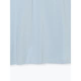 【接触冷感・UVカット】袖フリルフォトプリントTシャツ | Re-J＆SUPURE | 詳細画像5 