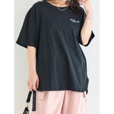 BACKロゴTシャツ | Re-J&SUPURE | 詳細画像19