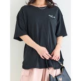 BACKロゴTシャツ | Re-J&SUPURE | 詳細画像20
