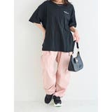 BACKロゴTシャツ | Re-J&SUPURE | 詳細画像23