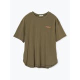 BACKロゴTシャツ | Re-J&SUPURE | 詳細画像29