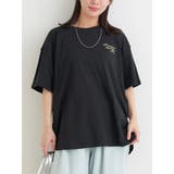 【接触冷感・UVカット】BACKフォトプリント×ロゴ刺繍Tシャツ | Re-J＆SUPURE | 詳細画像13 