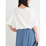 【キレサラ 機能Tシャツ】キャットフォトプリントTシャツ | Re-J&SUPURE | 詳細画像5