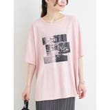 【キレサラ 機能Tシャツ】キャットフォトプリントTシャツ | Re-J&SUPURE | 詳細画像15