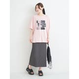 【キレサラ 機能Tシャツ】キャットフォトプリントTシャツ | Re-J&SUPURE | 詳細画像16