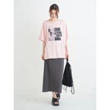 【キレサラ 機能Tシャツ】キャットフォトプリントTシャツ | Re-J&SUPURE | 詳細画像17
