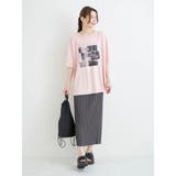 【キレサラ 機能Tシャツ】キャットフォトプリントTシャツ | Re-J&SUPURE | 詳細画像18