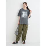 【キレサラ 機能Tシャツ】キャットフォトプリントTシャツ | Re-J&SUPURE | 詳細画像24