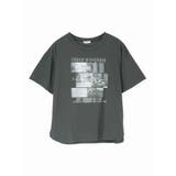 【キレサラ 機能Tシャツ】キャットフォトプリントTシャツ | Re-J&SUPURE | 詳細画像27