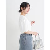 【キレサラ 機能Tシャツ】ラインストーンロゴTシャツ | Re-J＆SUPURE | 詳細画像17 