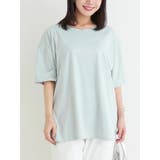 【キレサラ 機能Tシャツ】ラインストーンロゴTシャツ | Re-J＆SUPURE | 詳細画像24 