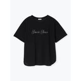 【キレサラ 機能Tシャツ】ラインストーンロゴTシャツ | Re-J＆SUPURE | 詳細画像41 