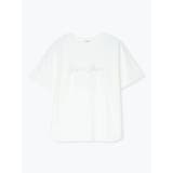 【キレサラ 機能Tシャツ】ラインストーンロゴTシャツ | Re-J＆SUPURE | 詳細画像42 