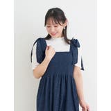 カットシャーリングプチハイネックトップス | Re-J&SUPURE | 詳細画像2