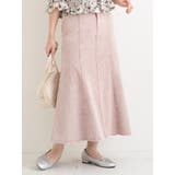 デニムマーメイドスカート | Re-J＆SUPURE | 詳細画像2 