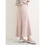 デニムマーメイドスカート | Re-J＆SUPURE | 詳細画像3 