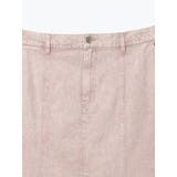 デニムマーメイドスカート | Re-J＆SUPURE | 詳細画像37 