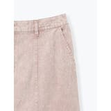 デニムマーメイドスカート | Re-J＆SUPURE | 詳細画像38 