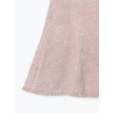 デニムマーメイドスカート | Re-J＆SUPURE | 詳細画像39 