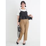 【WEB限定】[SET]ノーカラーシャツ×ビスチェ | Re-J＆SUPURE | 詳細画像28 