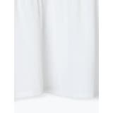 アクセサリー付き７分袖ぺプラムプルオーバー | Re-J＆SUPURE | 詳細画像14 