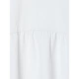 アクセサリー付き７分袖ぺプラムプルオーバー | Re-J＆SUPURE | 詳細画像16 