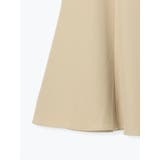 サイドバックルミディ丈スカート | Re-J＆SUPURE | 詳細画像33 