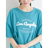 【接触冷感】サガラ刺繍ロゴTシャツ | Re-J＆SUPURE | 詳細画像4 
